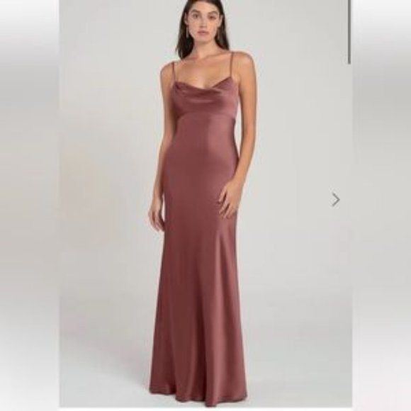 Jenny Yoo Addison dress - Picture 8 of 8